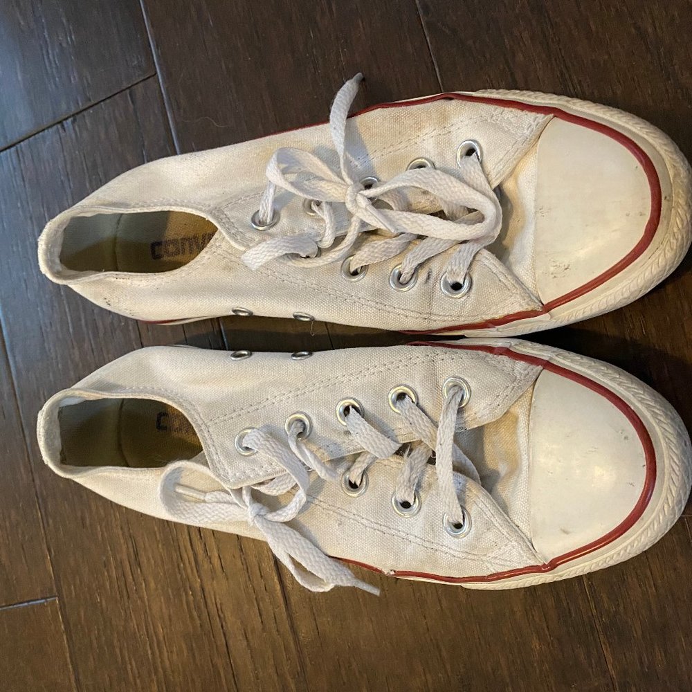 converse sneakers